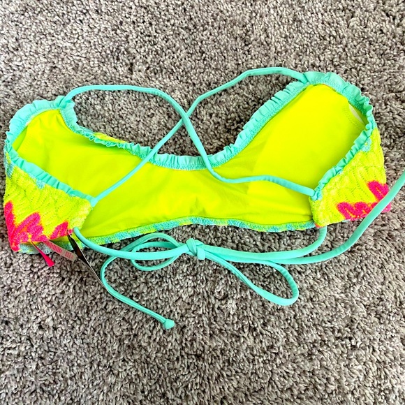 Victoria secret bathing suit top - Picture 2 of 4